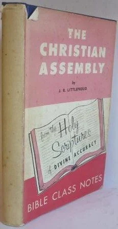 The Christian Assembly