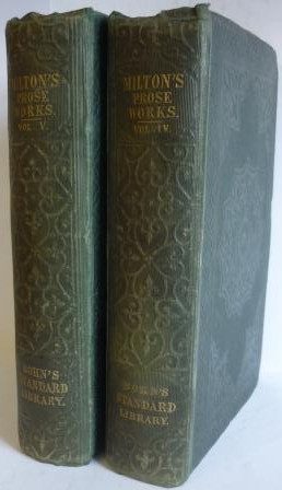 Prose Works