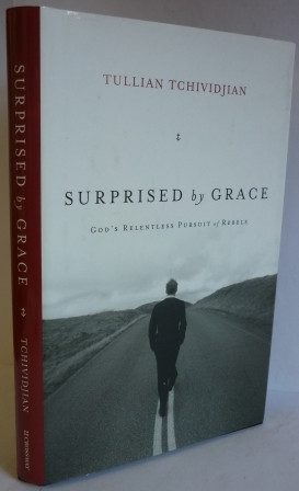 Surprised by Grace