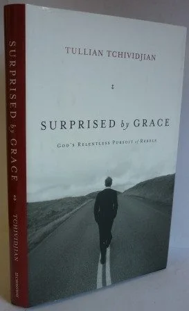 Surprised by Grace