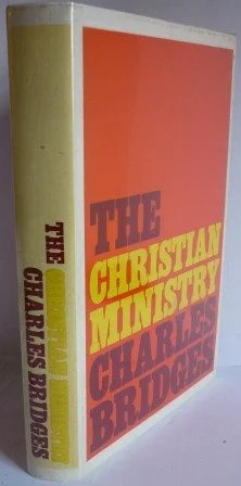 Christian Ministry