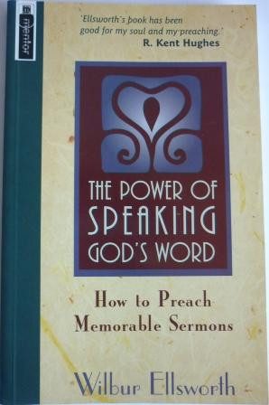 Power of Speaking God's Word
