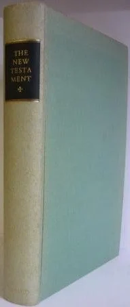 New Testament