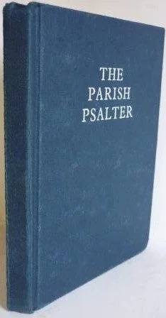 Parish Psalter