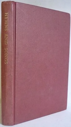 Hymns & Songs (Supplement)