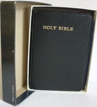 Holy Bible (AV)