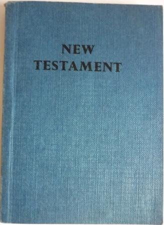 New Testament (AV)