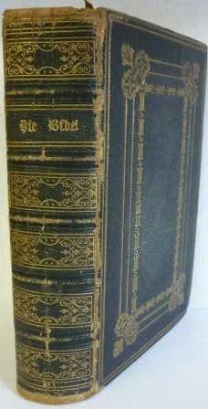 Die Bibel
