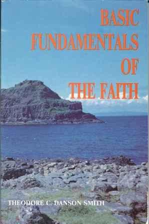 Basic Fundamentals of the Faith