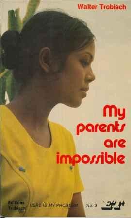 My Parents Are Impossible