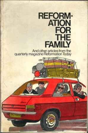 Reformation for the Family