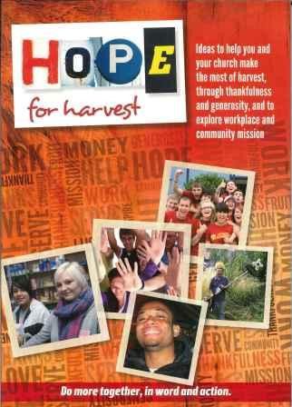 Hope for Harvest