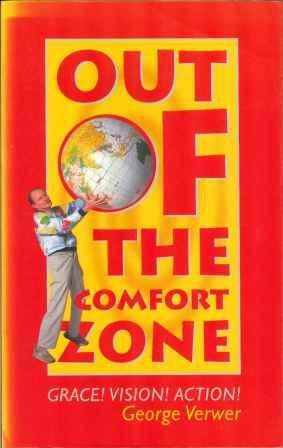 Out of the Comfort Zone