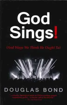 God Sings! (And ways we think He ought to)
