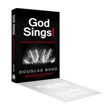God Sings! (And ways we think He ought to)