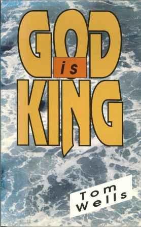 God Is King!