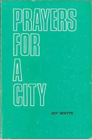 Prayers for a City