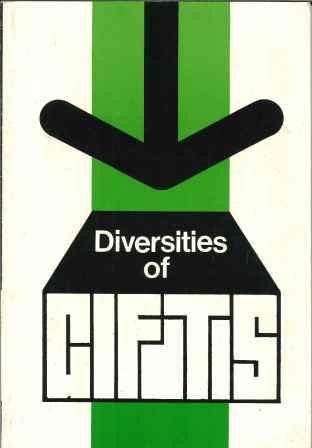 Diversities of Gifts