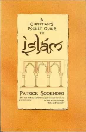 Christian's Pocket Guide to Islam