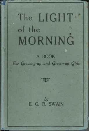 The Light of the Mornimg