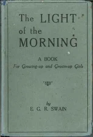 The Light of the Mornimg