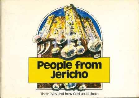 People from Jericho