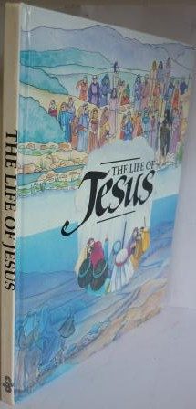 Life of Jesus