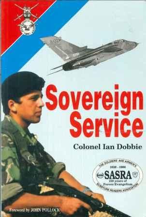 Sovereign Service