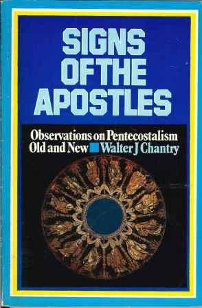 Signs of The Apostles