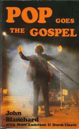 Pop Goes the Gospel