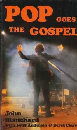 Pop Goes the Gospel