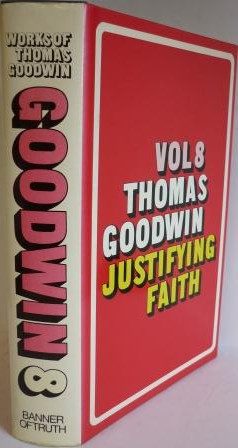 Works (Vol. 8): Justifying Faith