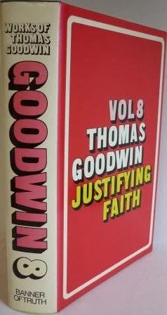 Works (Vol. 8): Justifying Faith