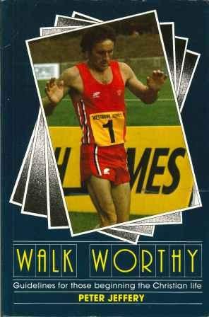 Walk Worthy