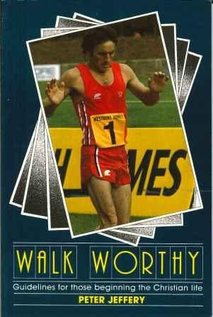 Walk Worthy