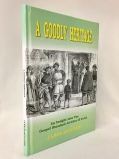 A Goodly Heritage