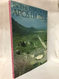 In the Steps of the Apostle Paul